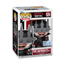 DC Comics - The Batman who Laughs NYCC2024 Excl Pop!