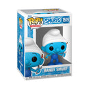 Smurfs - Handy Smurf Pop!