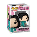 Squid Game - Hyun-Ju (Player 120) Pop!