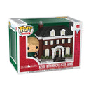 Home Alone - Kevin w/Home Pop! Town