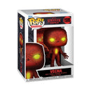 Stranger Things - Vecna (Rift Deco) Pop!