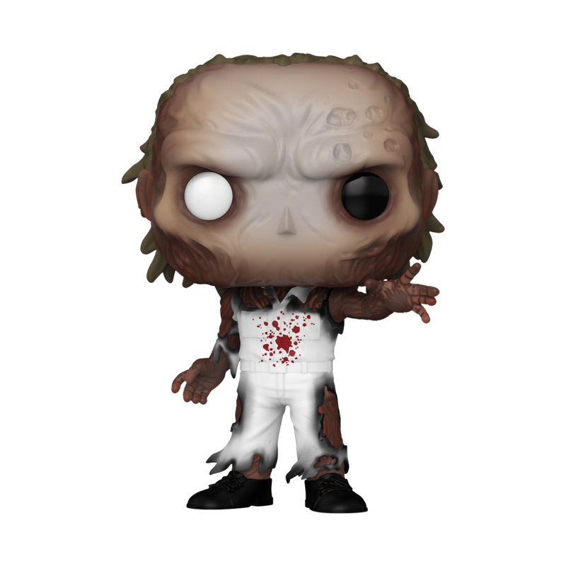 Stranger Things - Vecna (Transformation) Pop!
