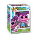Sesame Street - Abby Pop!