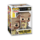 Friends - Ross (Armadillo Costume) Pop!