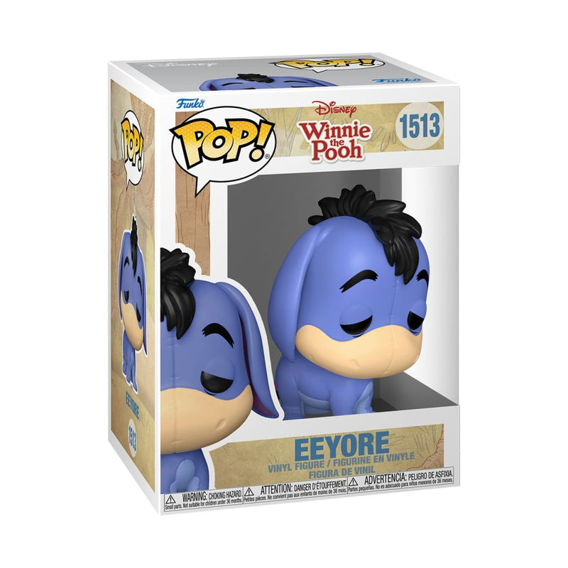 Winnie the Pooh - Eeyore S3 Pop!