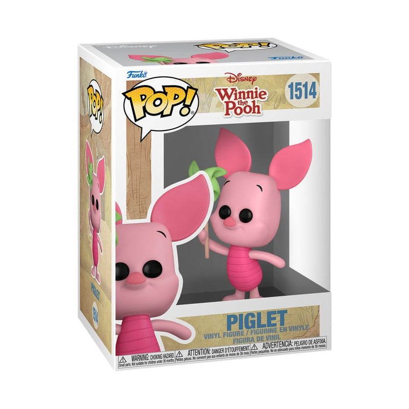 Winnie the Pooh - Piglet S3 Pop!