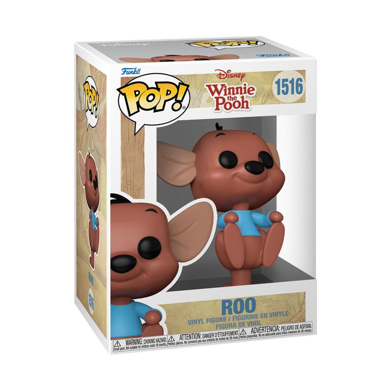 Winnie the Pooh - Roo S3 Pop!