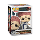 Jujutsu Kaisen - Ryomen Sukuna Pop!