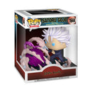 Jujutsu Kaisen - Saroru Gojo (HT:Purple) Pop! DLX