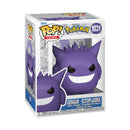 Pokemon - Gengar Pop! RS