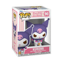 Hello Kitty - Kuromi S6 Pop!