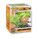 Dragon Ball Super: Broly - Funko Pop! Figure - Super Saiyan Broly 6" (1865)