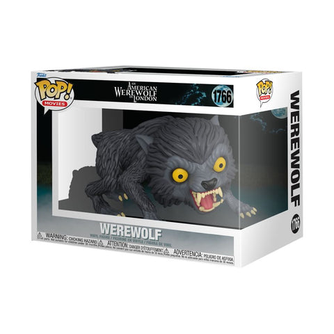 American Werewolf in London - Werewolf 6" Pop!