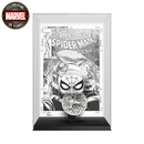 Marvel: 85th Anniv. - Spiderman Pop! Comic C