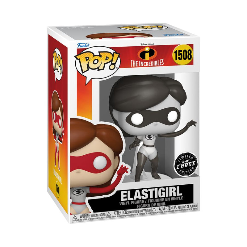 Incredibles: 20th Anniversary - Elastigirl Pop!