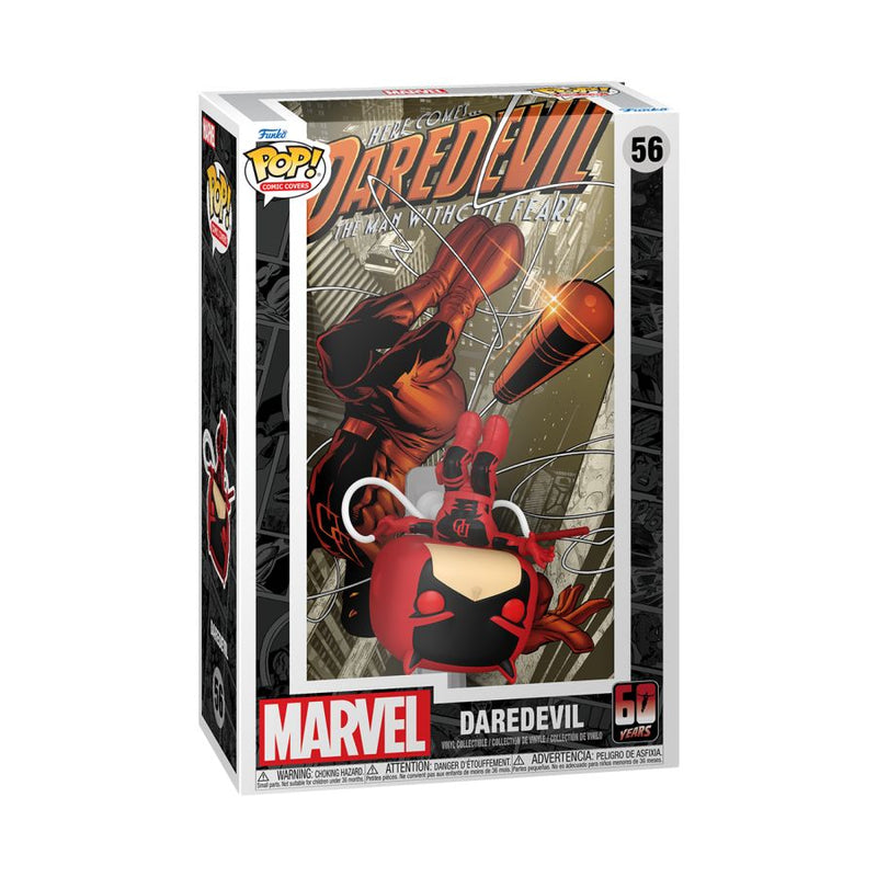 Marvel Comics - Daredevil