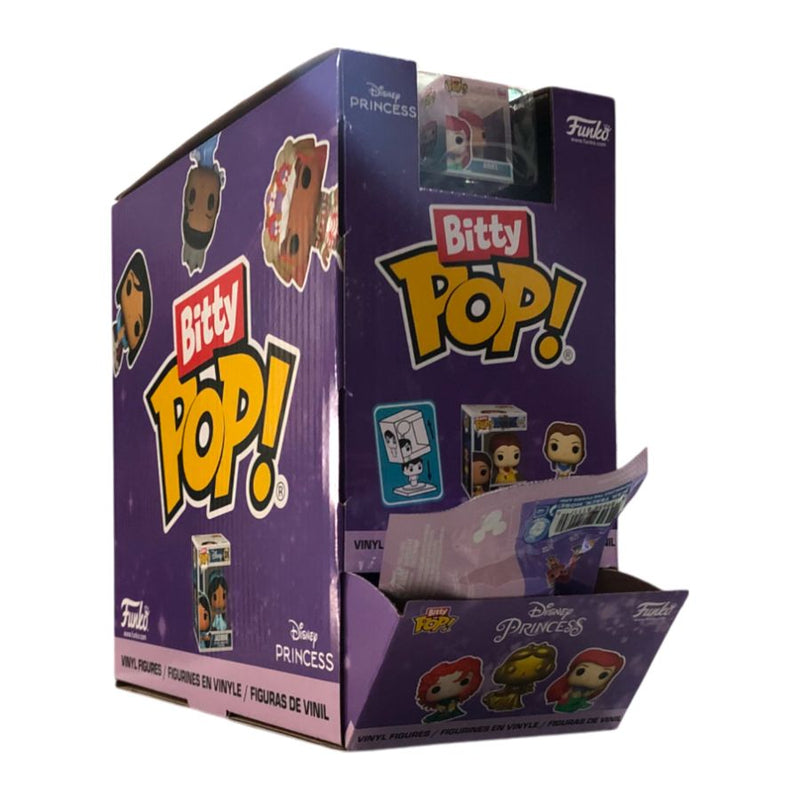 Disney Princess - Bitty Pop! Blind Bag