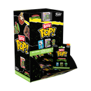 TMNT (TV'87) - Bitty Pop! Blind Bag asst