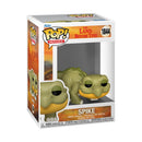 The Land Before Time - Spike Pop!