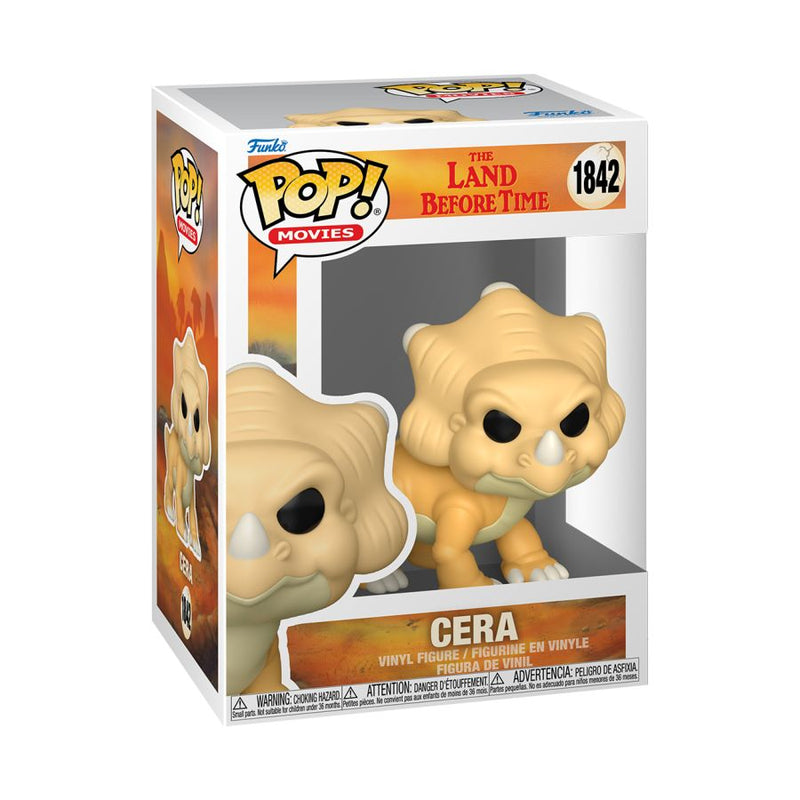 The Land Before Time - Cera Pop!
