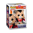 Care Bears x Universal Monsters - Tender Heart as Dracula Pop!