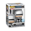 Robocop - Robocop MT Pop!