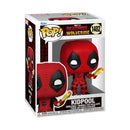 Deadpool 3 - Kidpool Pop!