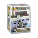 One Piece - Arlong Pop!
