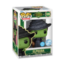 Wicked (2024) - Elphaba GL EXC Pop!