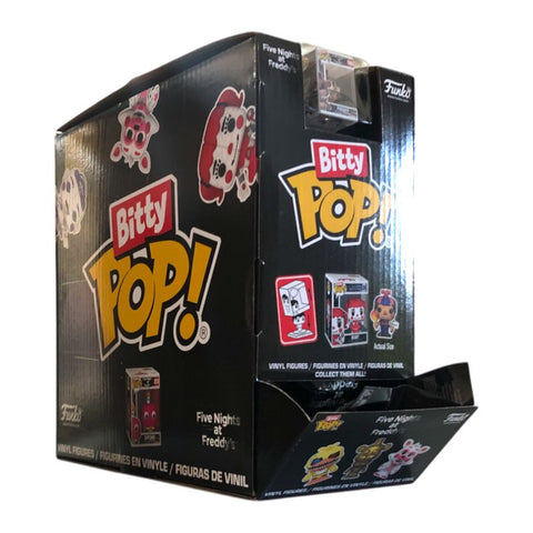 FNAF - Bitty Pop! Blind Bag