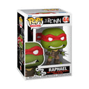 TMNT: The Last Ronin - Raphael Pop!