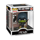 TMNT: The Last Ronin - The Last Ronin Pop! Deluxe