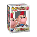 Grim Adventures of Billy & Mandy - Billy Pop!
