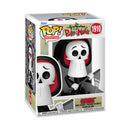 Grim Adventures of Billy & Mandy - Grim Pop!