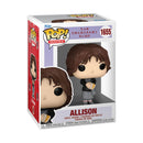 The Breakfast Club - Allison Pop!