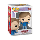 The Breakfast Club - Andrew Pop!