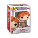 The Breakfast Club - Claire Pop!