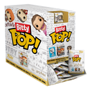 Harry Potter: GoF - Bitty Pop! Blind Bag asst