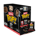 Star Wars - Series 2 Bitty Pop! Blind Bag asst