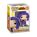 My Hero Academia - Lady Nagant Pop!