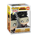 My Hero Academia - Stain Pop!