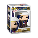 Arcane (TV) - Caitlyn Pop!