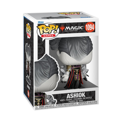 Magic: The Gathering - Ashiok Pop!