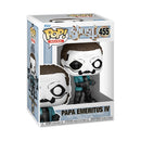 Ghost - Papa Emeritus IV (Glitter) Pop!