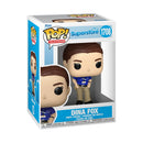 Superstore - Dina Fox Pop!