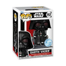 Star Wars - Darth Vader (Rebuild) Pop!
