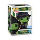 Wicked - Funko Pop! Figure - Elphaba Glitter (1925)