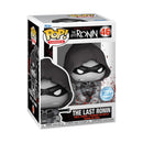 TMNT: Last Ronin - The Last Ronin BK&WH Pop!