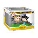 Peanuts - Charlie (Kicking) Pop! Moment RS