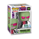 Invader Zim - Zim w/ Spider Legs Pop!